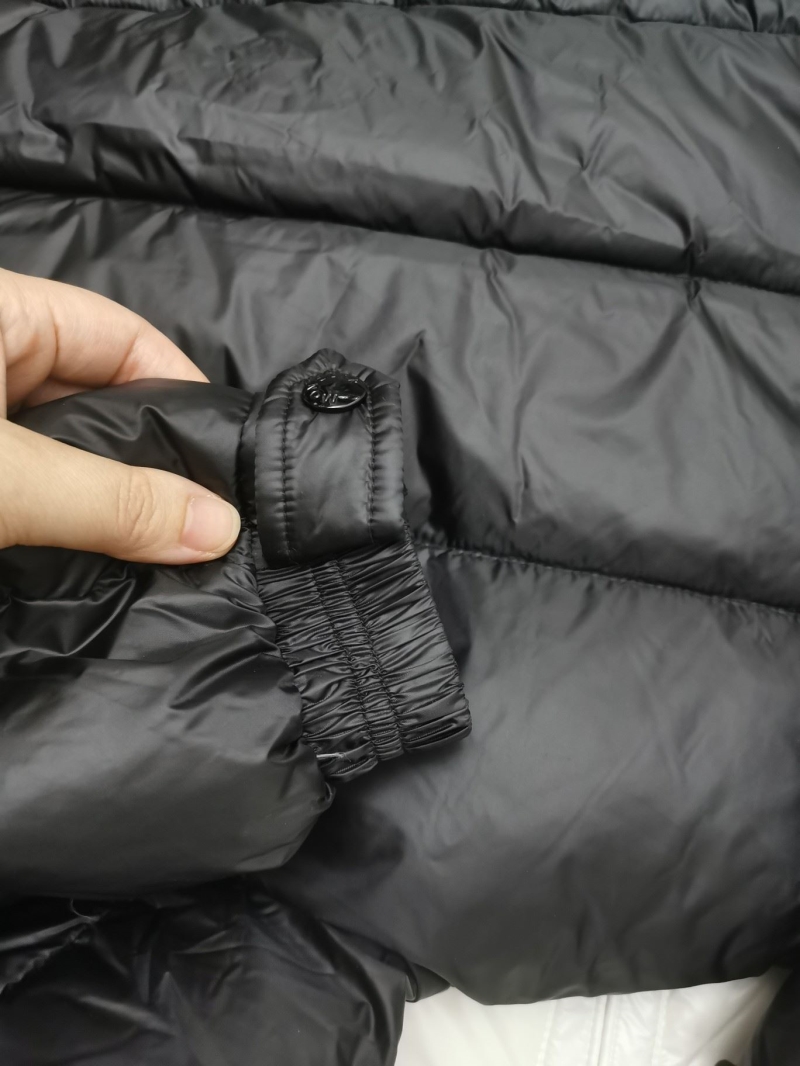 Moncler Down Coat